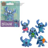 Stitch Figures (5 Asst) 2"