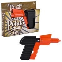 6" Potato Gun