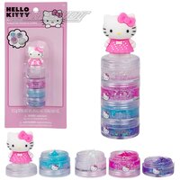 Hello Kitty Body Glitter (12pcs=unit) 4"