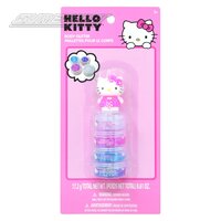 Hello Kitty Body Glitter (12pcs=unit) 4"