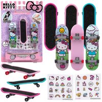 Hello Kitty Fingerboards (3pcs) 4"