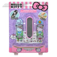 Hello Kitty Fingerboards (3pcs) 4"