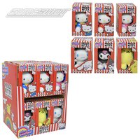 Hello Kitty And Friends Micro Teenies (18pcs=case) 3"