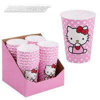 Hello Kitty Tumbler (24pcs=unit) 15oz