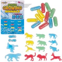 Wild Animal Growing Capsules 2"