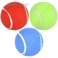 Jumbo Tennis Ball (3 Asst.) 5"