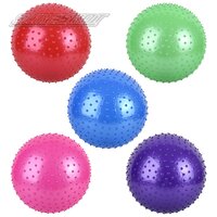 18" Knobby Ball Deflated (50/Cs)