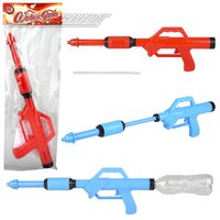 Pop Bottle Super Shooter (2 Asst.) 19"