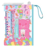 Gummy Bear Writing Portfolio Set 9.5"