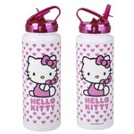 Hello Kitty Sports Bottle 30oz