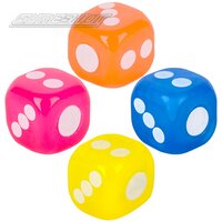 Hi Bounce 40 mm Dice