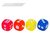 Hi Bounce 40 mm Dice
