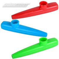 Jumbo Kazoo (3 Asst.) 8"