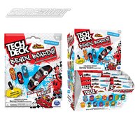Tech Deck Bendy Boards! Blindpacks (36ea/Case)