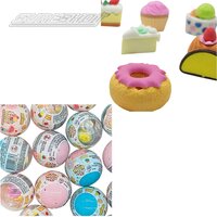 Sweet Shop 2" Capsules (250 Each=bag)