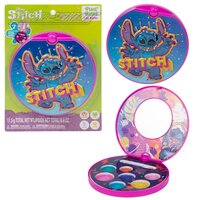 Stitch Lip Gloss Compact (12pc/Unit) 5"