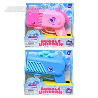 Bubble Storm Blaster (2 Asst) 6.25"