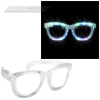 Light-Up Jumbo Glasses 8.5"