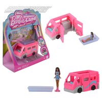 Mini Barbieland Camper 2.5"