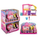 Mini Barbieland Doll & Accessories 6"