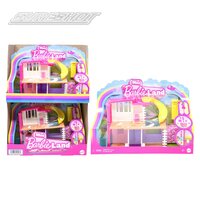 Mini Barbieland Doll & Accessories 6"