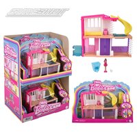 Mini Barbieland Doll & Accessories 6"