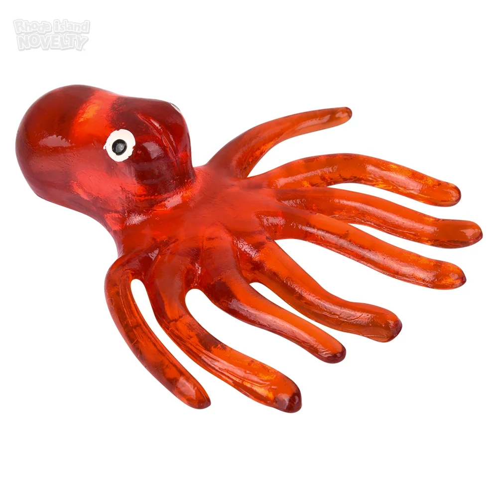 Sticky octopus hot sale toy