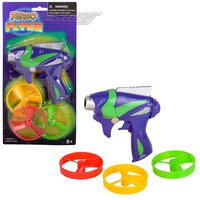 Turbo Copter Launcher 11"