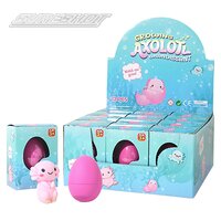 Growing Egg - Axolotl 2.5"