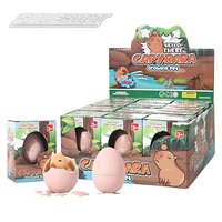 Growing Egg - Capybara 2.5"