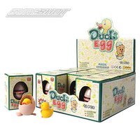 Growing Egg - Duck 2.5"