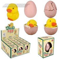 Growing Egg - Duck 2.5"