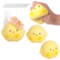 Squishy Slow Rise Ducks 2.8"