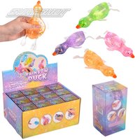 Squeezy Duckling 5.8"