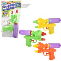 Water Blaster (3 Asst) 7"