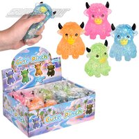 Squishy Highland Cows 3"
