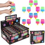 Squeeze Popsicles (2pk Set) 3"