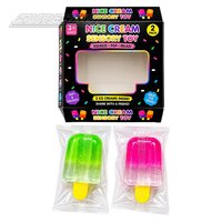 Squeeze Popsicles (2pk Set) 3"