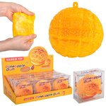 Squishy Crunch Pineapple 3.5"