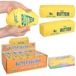 Squishy Crunch Butter 5"