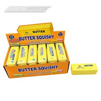 Squishy Crunch Butter 5"