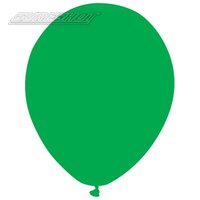Neon Balloon - Neon Green (72 Cnt) 12"