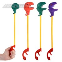 Dinosaur Pinchers (3 Asst.) 18"