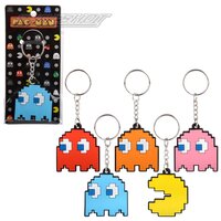 Pac-Man K/C (5 Asst.) 2"