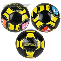Pac-Man Soccer Ball 8.5"