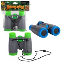 Binoculars (2 Asst.) 4"