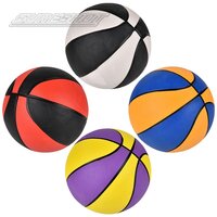 Basketball - Pro Colors (4 Asst.) 7"
