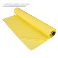 Deluxe Banquet Table Cover (40" X 100' Roll) - Yellow