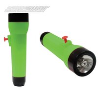 Flashlight Water Squirter 6.5"