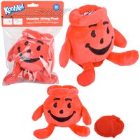 Kool-Aid Man Shoulder Sitter 6"